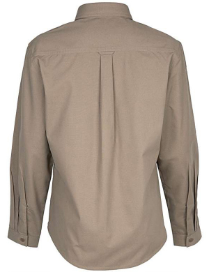Explorer Scouts Long Sleeve Blouse